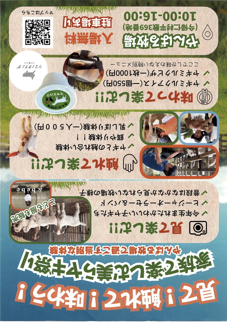 やんばる牧場２